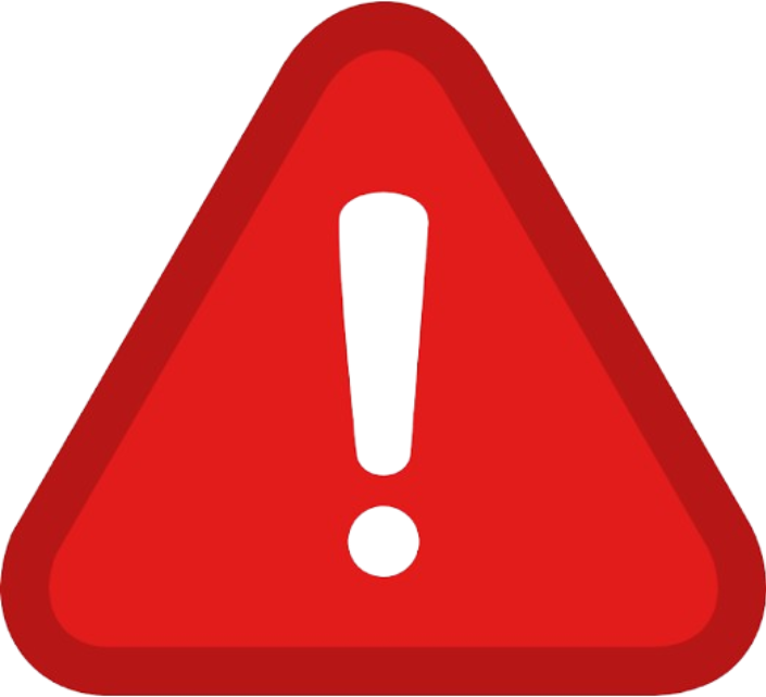 Warning